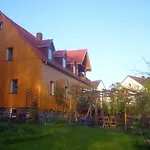 Am Jakobsweg Appartamento Frielendorf
