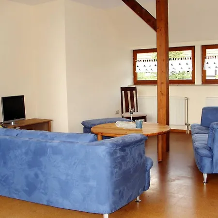 Am Jakobsweg Frielendorf