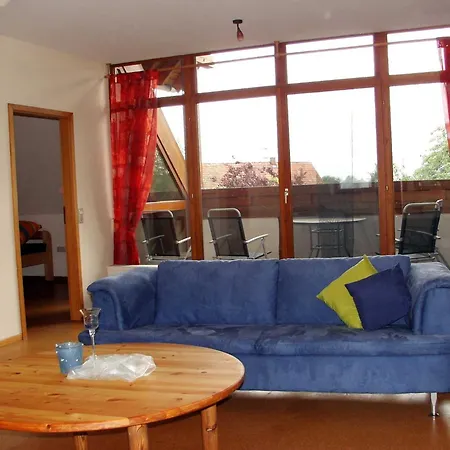 Am Jakobsweg Frielendorf