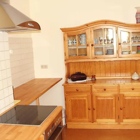 Am Jakobsweg Apartmán Frielendorf