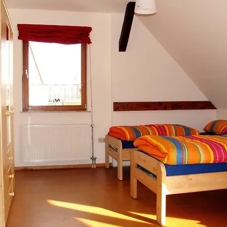 Am Jakobsweg Apartmán