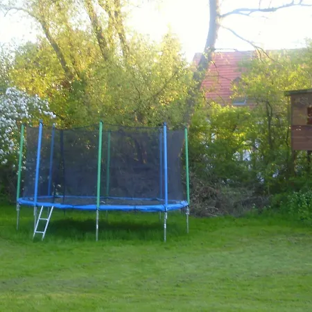 Am Jakobsweg Frielendorf