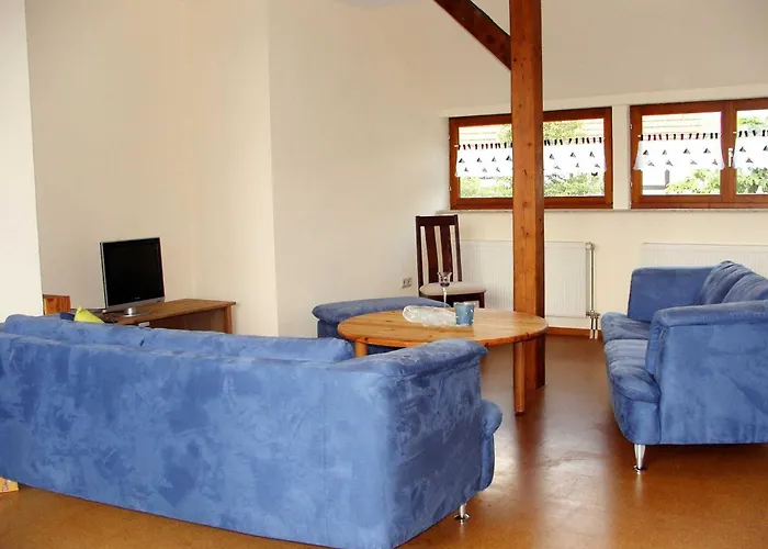 Am Jakobsweg Frielendorf