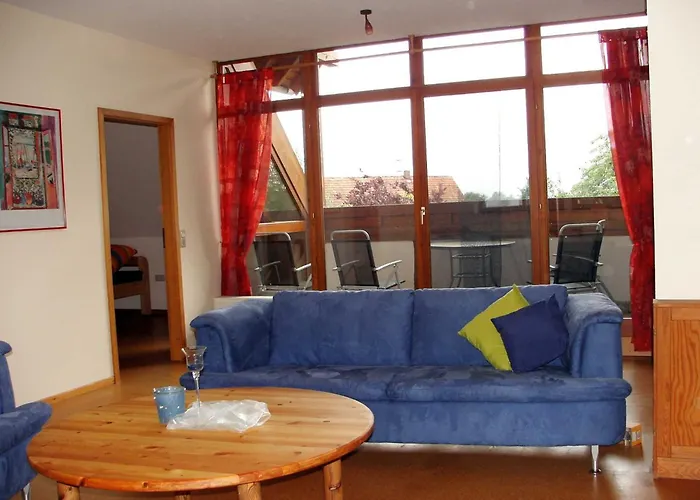 Am Jakobsweg Frielendorf