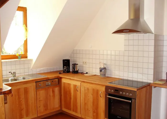 Am Jakobsweg Apartmán