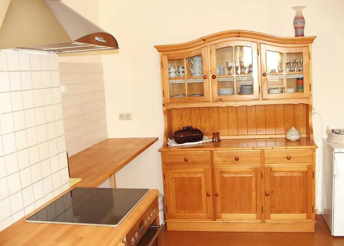 Am Jakobsweg Apartmán Frielendorf