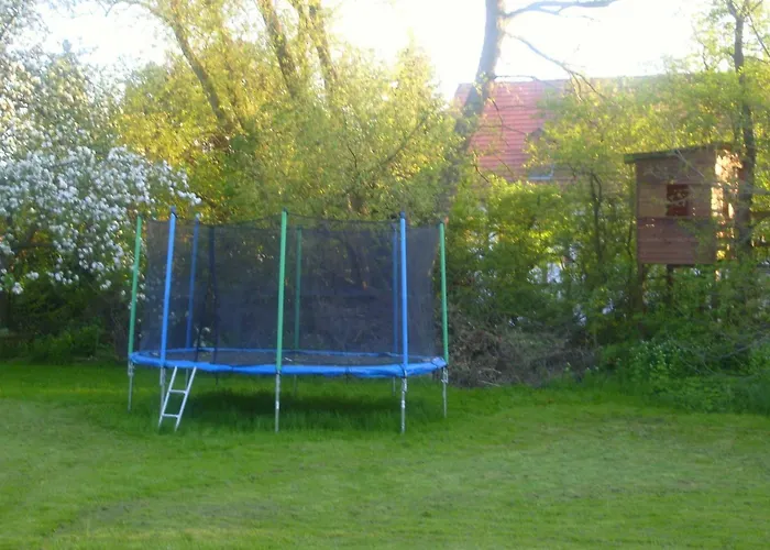 Am Jakobsweg Frielendorf